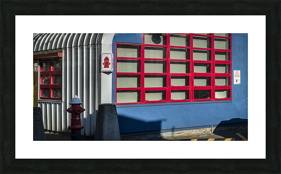 FS230514 104 Picture Frame print