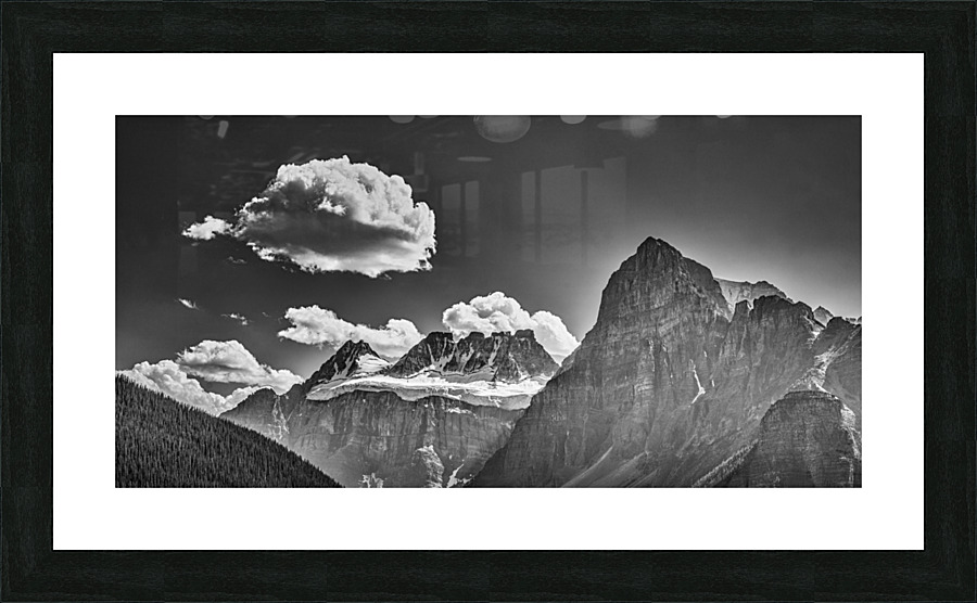FS170828W2 Picture Frame print