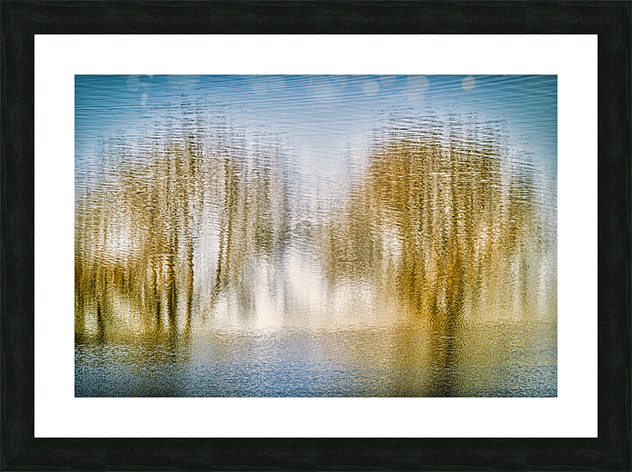 UNKNOWN 2023 Picture Frame print