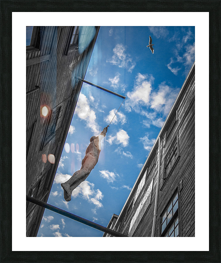 FS140721 Picture Frame print