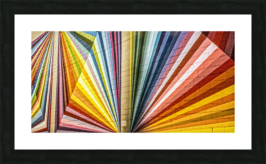 FS180421REM Picture Frame print