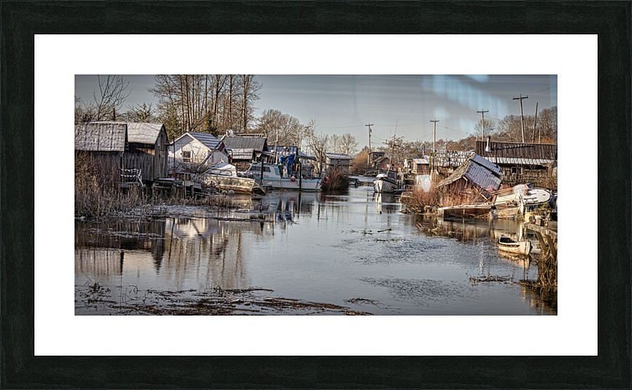 FS170105 2 Picture Frame print
