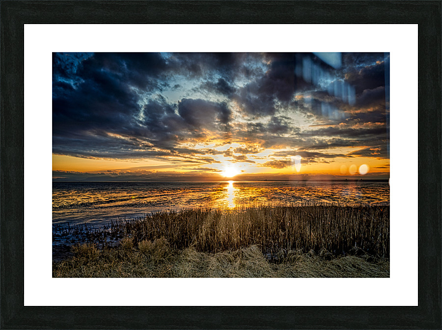 FS180226 4 Picture Frame print