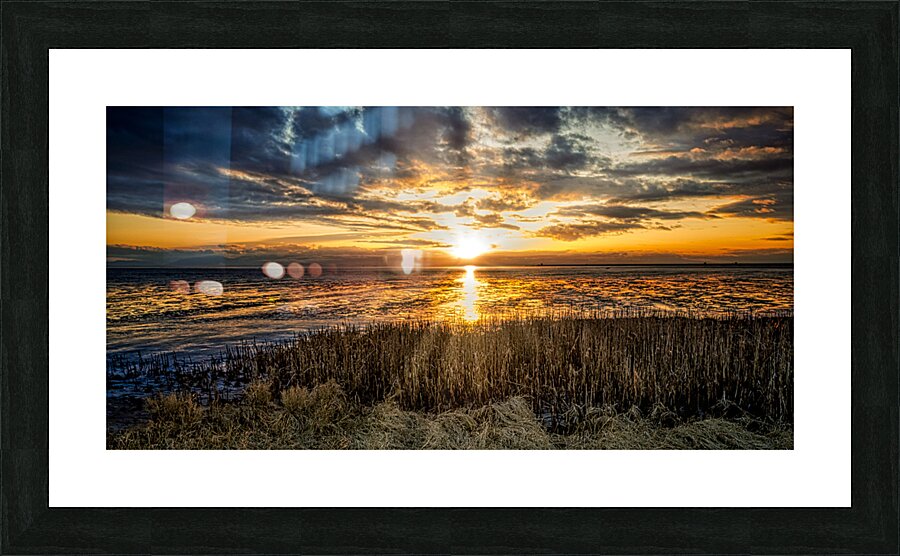FS180226 DW4 Picture Frame print