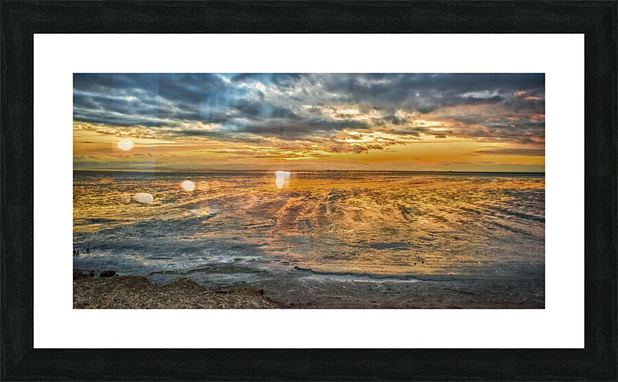 FS180226 DW2 Picture Frame print
