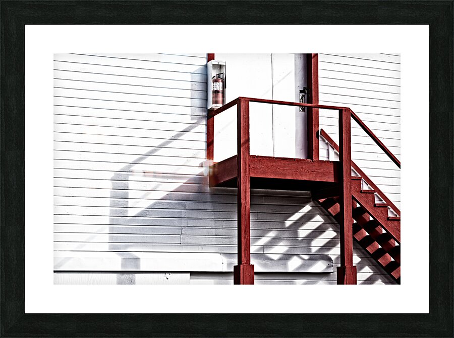 FS180306 01 Picture Frame print