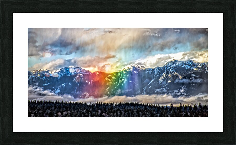 FS180327ADW Picture Frame print
