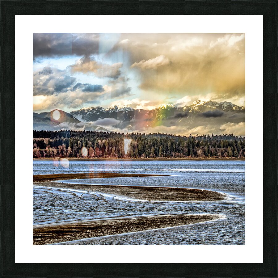 FS180327SSS Picture Frame print