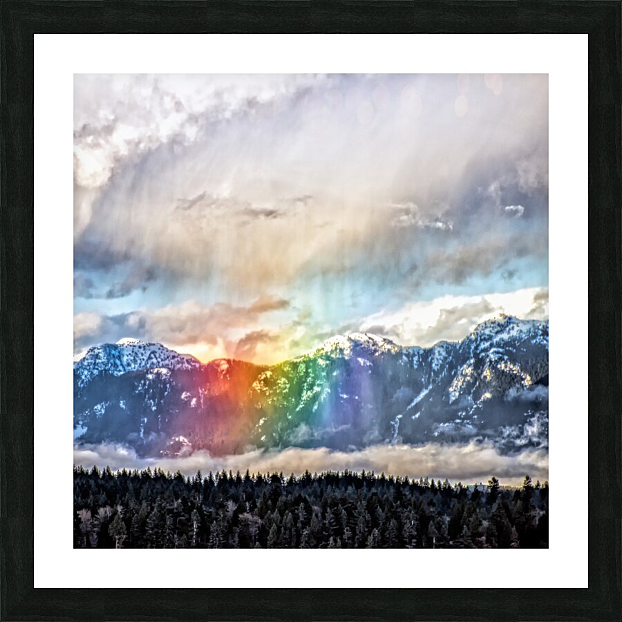 FS180327AS Picture Frame print