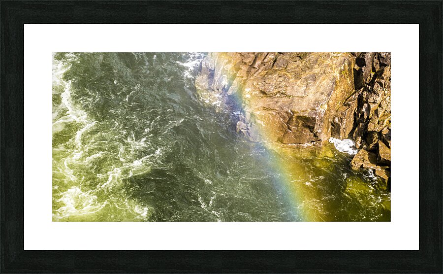 FS180417 219W Picture Frame print