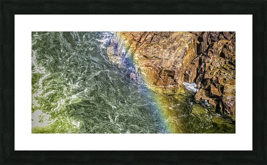 FS180417KW Picture Frame print
