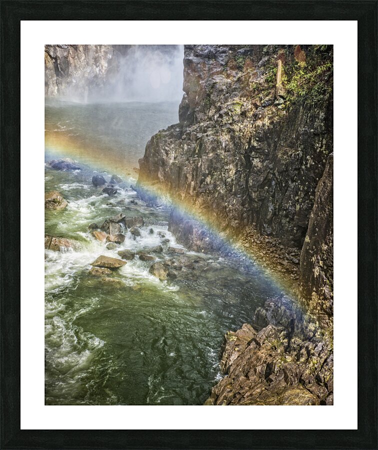 FS180417G2 Picture Frame print