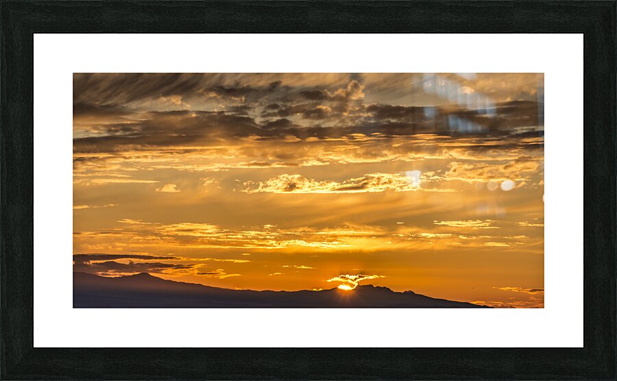 FS180917DW Picture Frame print