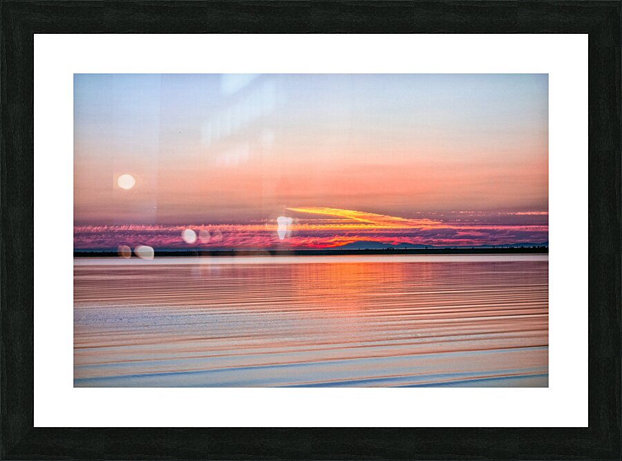 FS180809 00 Picture Frame print