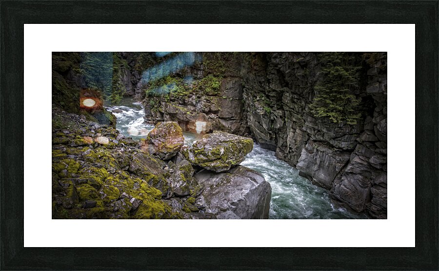 FS180630E Picture Frame print
