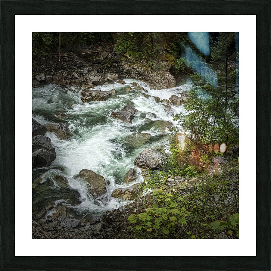 FS180630 18 Picture Frame print