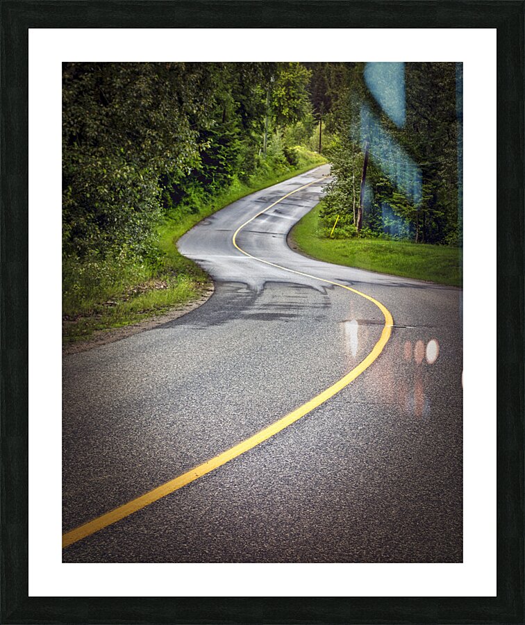 FS180629 08 Picture Frame print