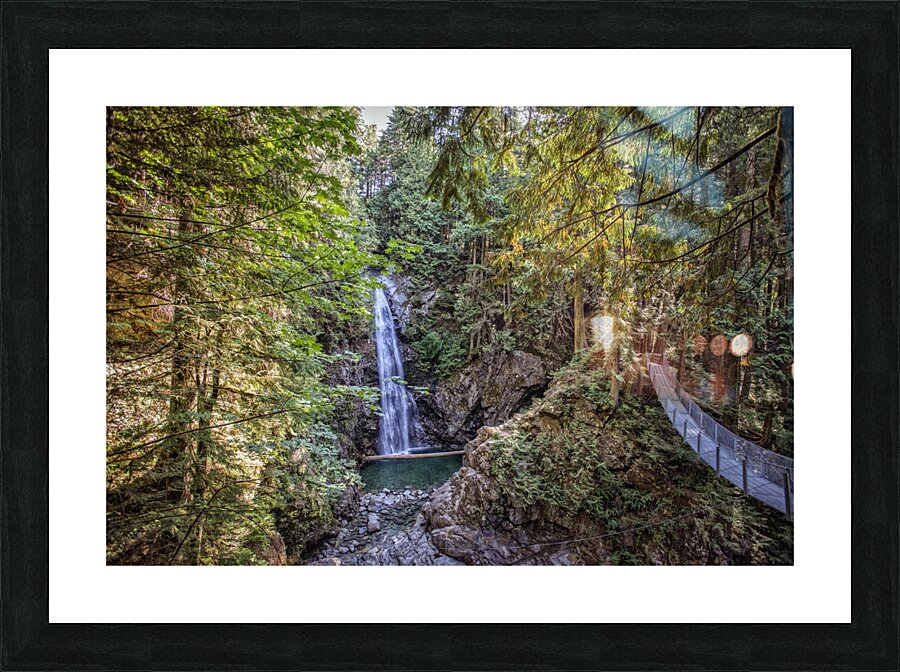FS170915 Picture Frame print