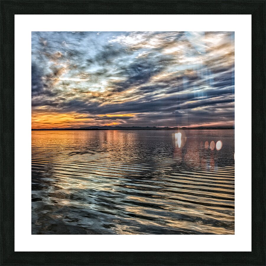 FS171009ES Picture Frame print