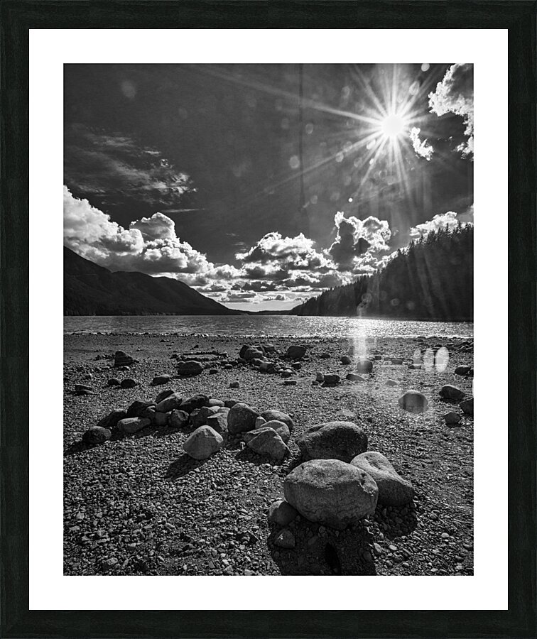 FS170912 22 Picture Frame print