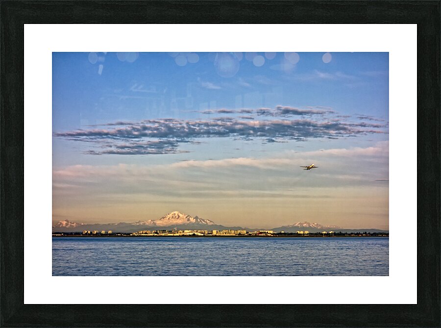FS180708 Picture Frame print
