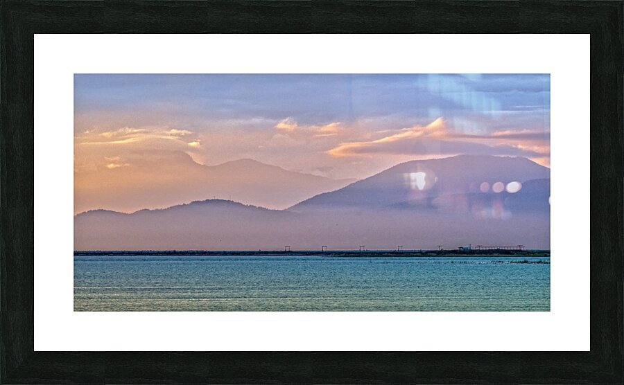 FS180911 00 Picture Frame print