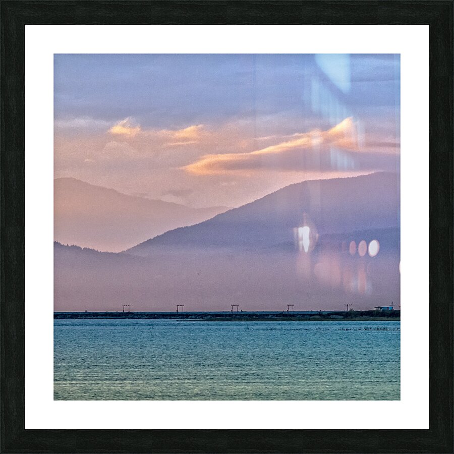 FS180911 00S Picture Frame print