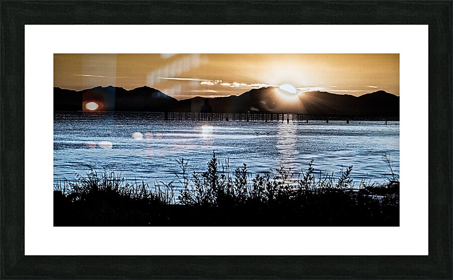 FS230920 5 Picture Frame print