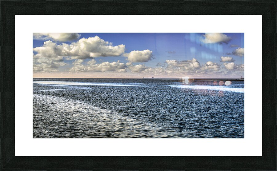 FS231012 11 Picture Frame print