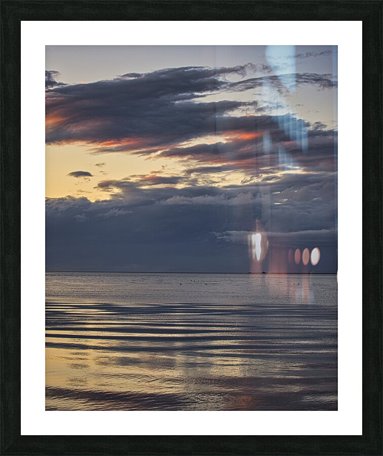 FS231104 2 Picture Frame print