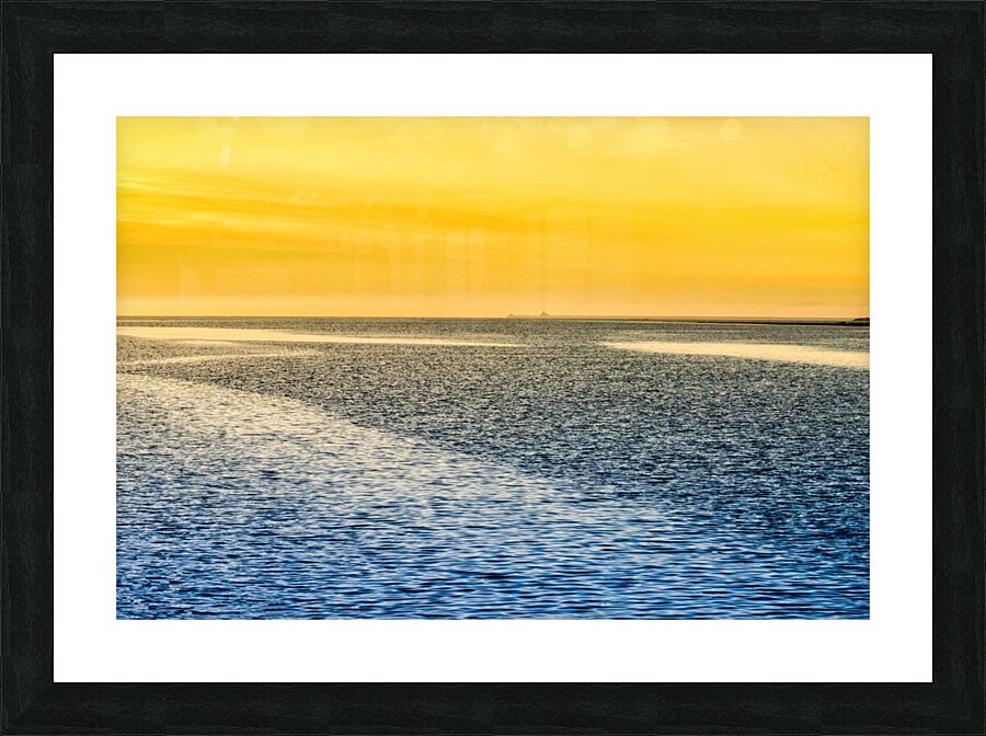 FS231012  Minimalism Picture Frame print