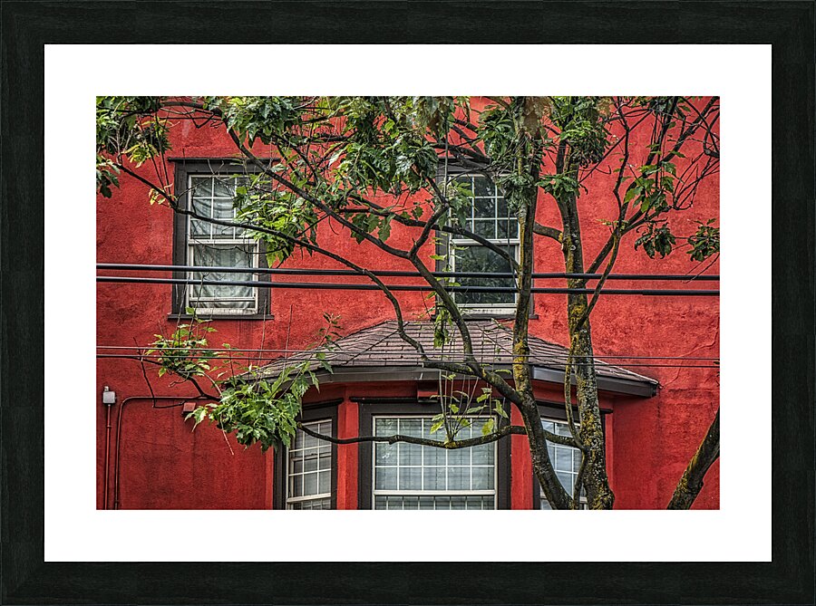 FS110821 00 Picture Frame print