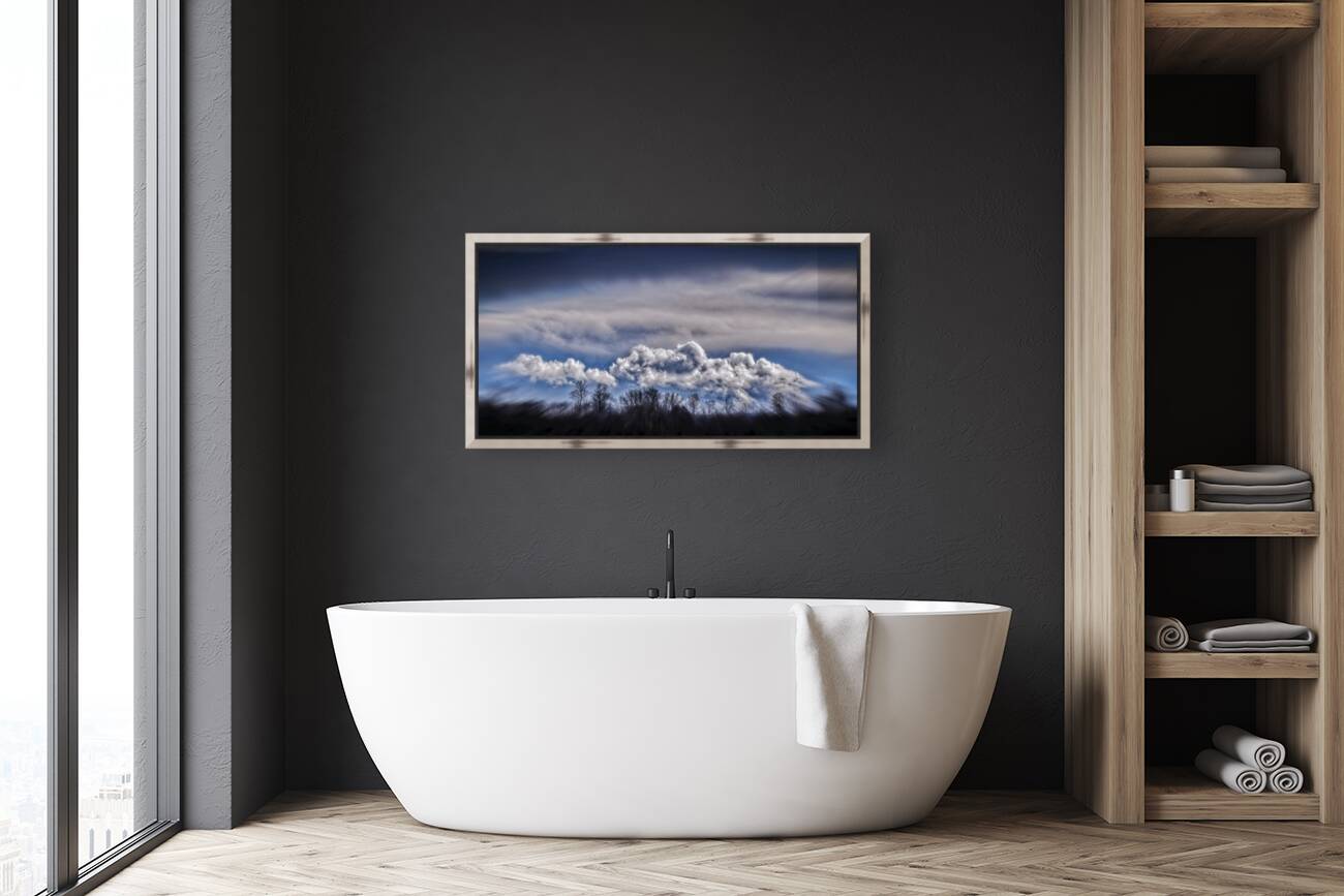 FS240302 CLOUDSCAPE Reproduction