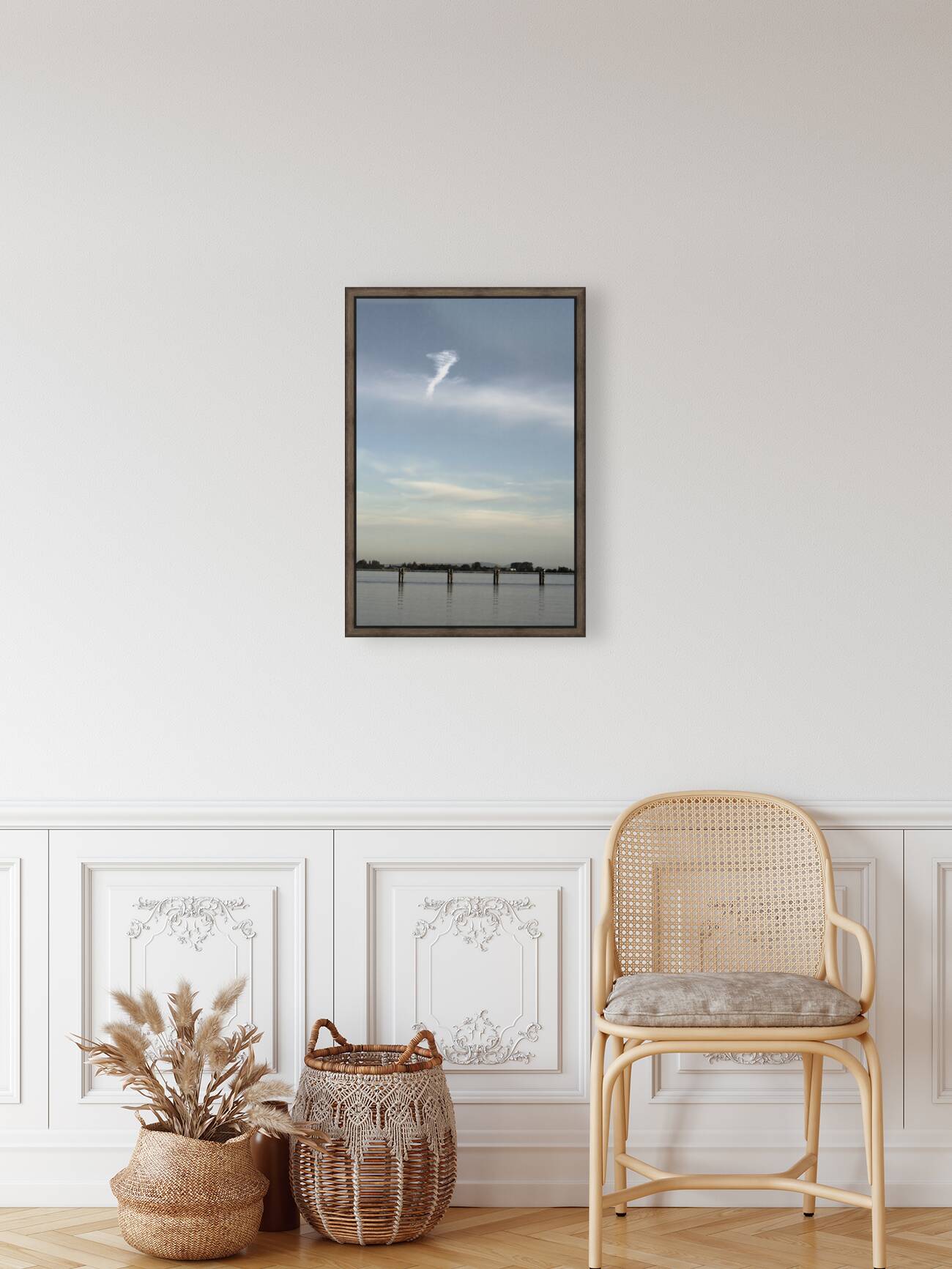FS240605 CLOUDSCAPE Reproduction