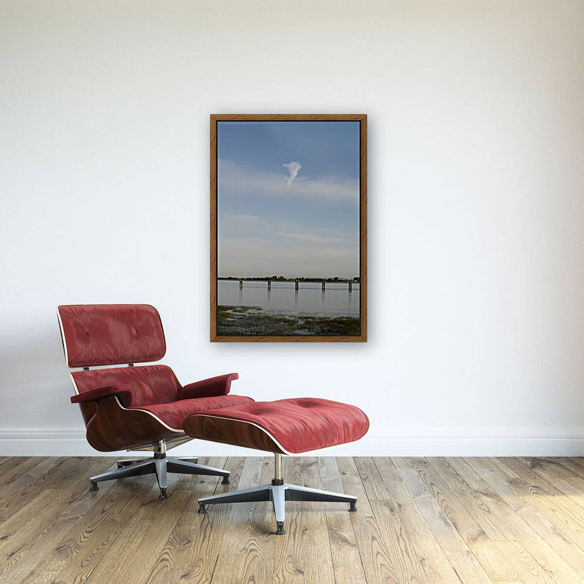 Cloudscape 2024 Reproduction
