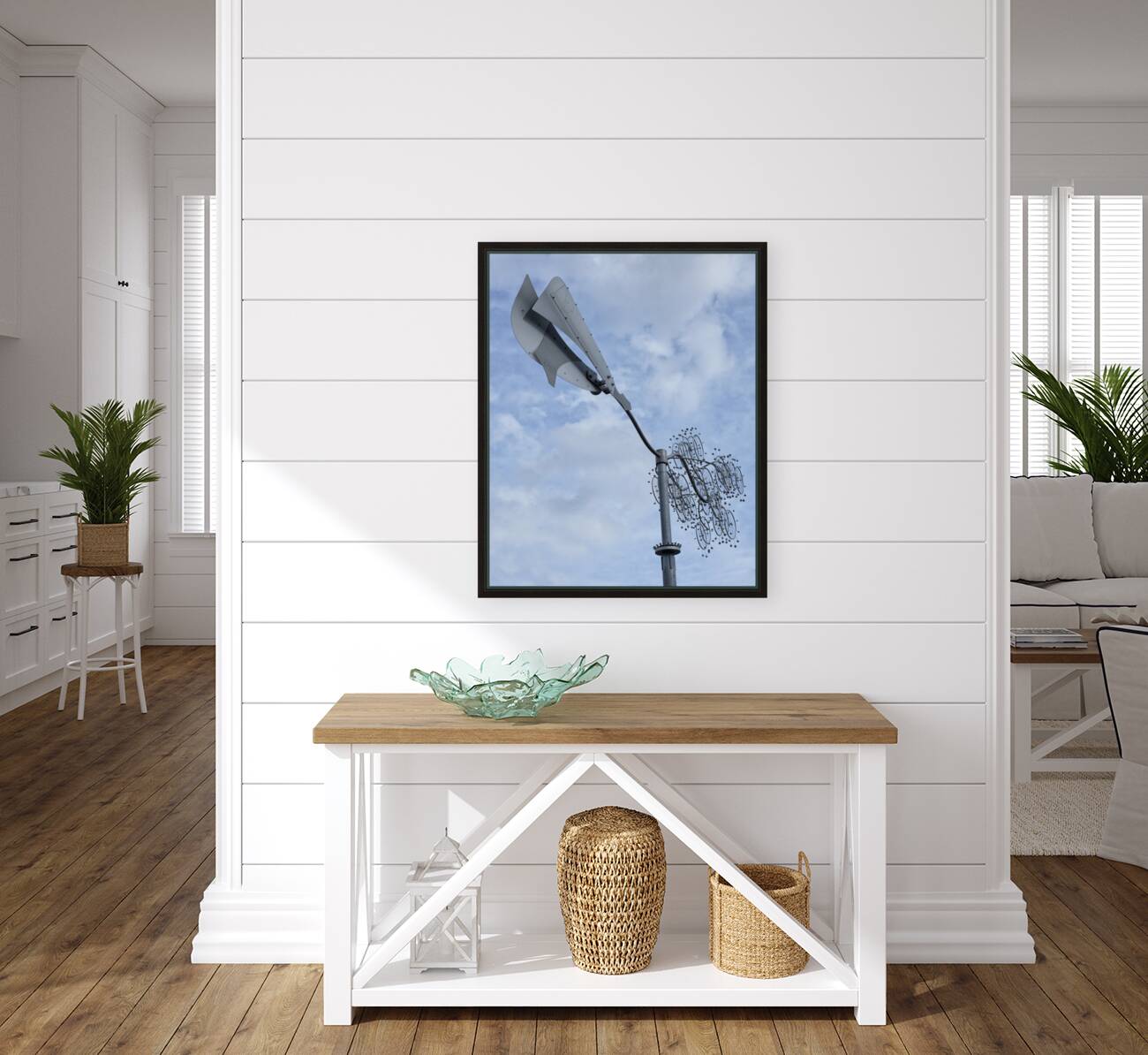 THE WIND 2024 Reproduction