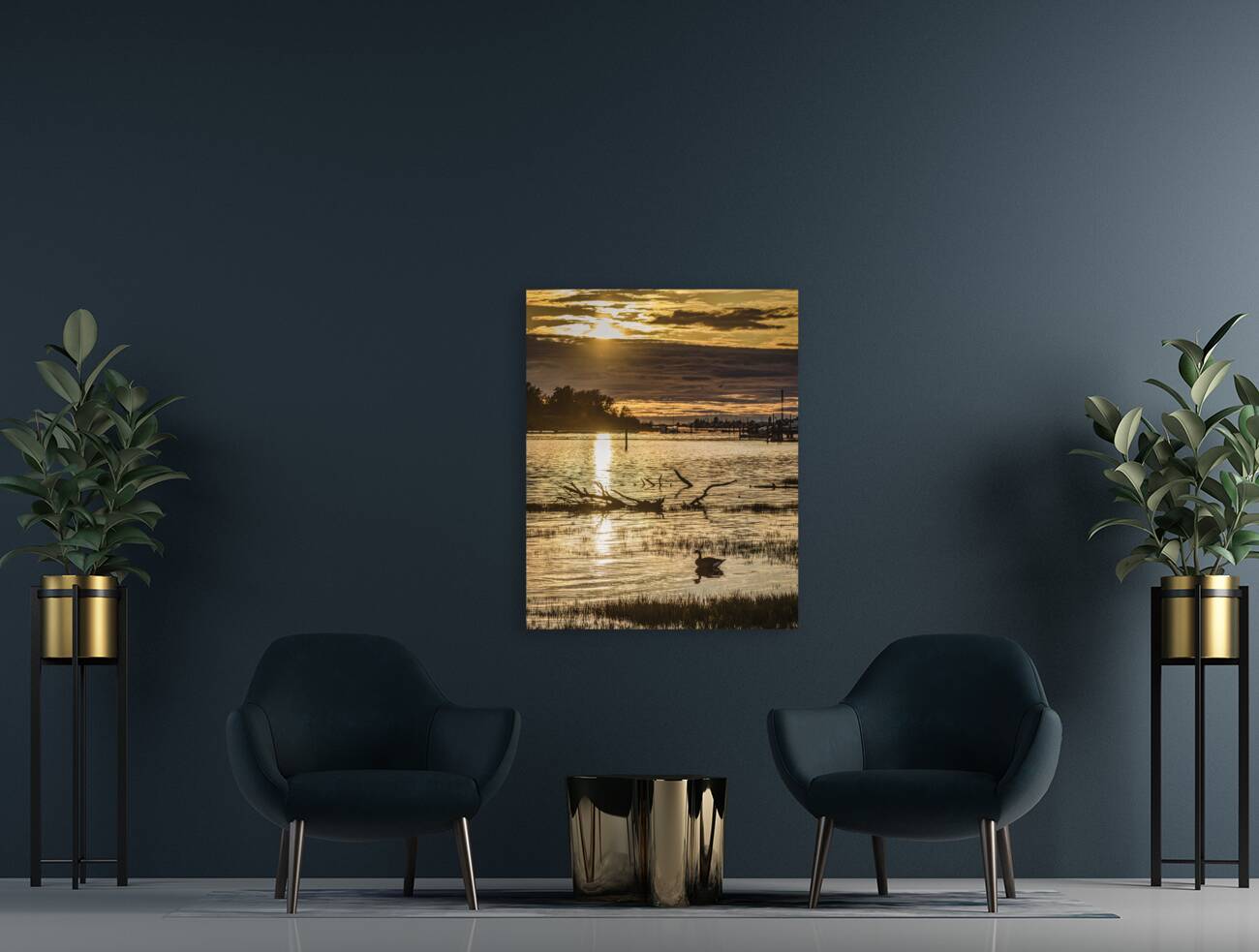 FS240426 SUNSET Reproduction