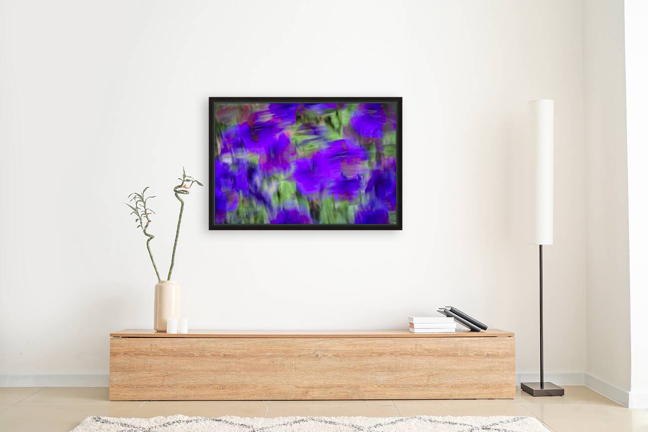 FLOWER BED 2024 Reproduction