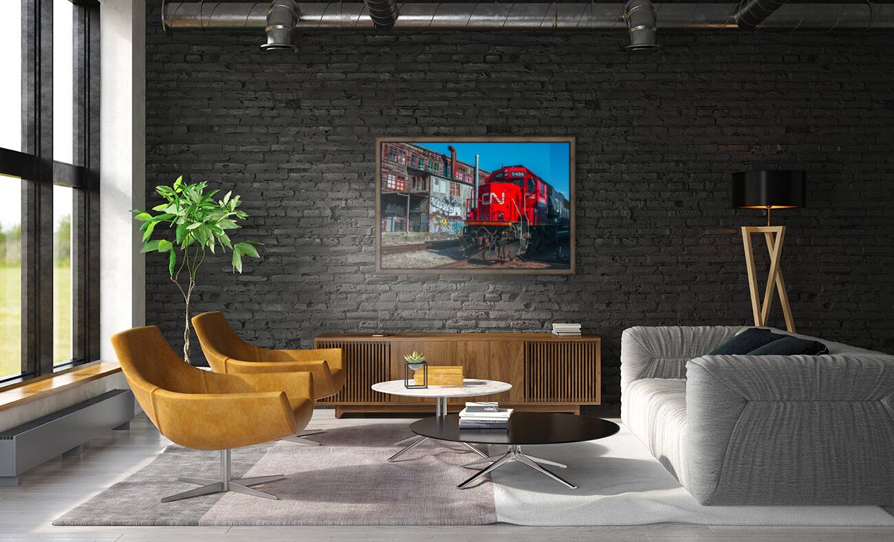 FS240530 CN TRAIN Reproduction