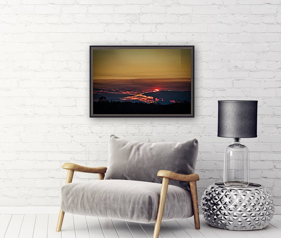 FS241022 SUNSET 2 Reproduction