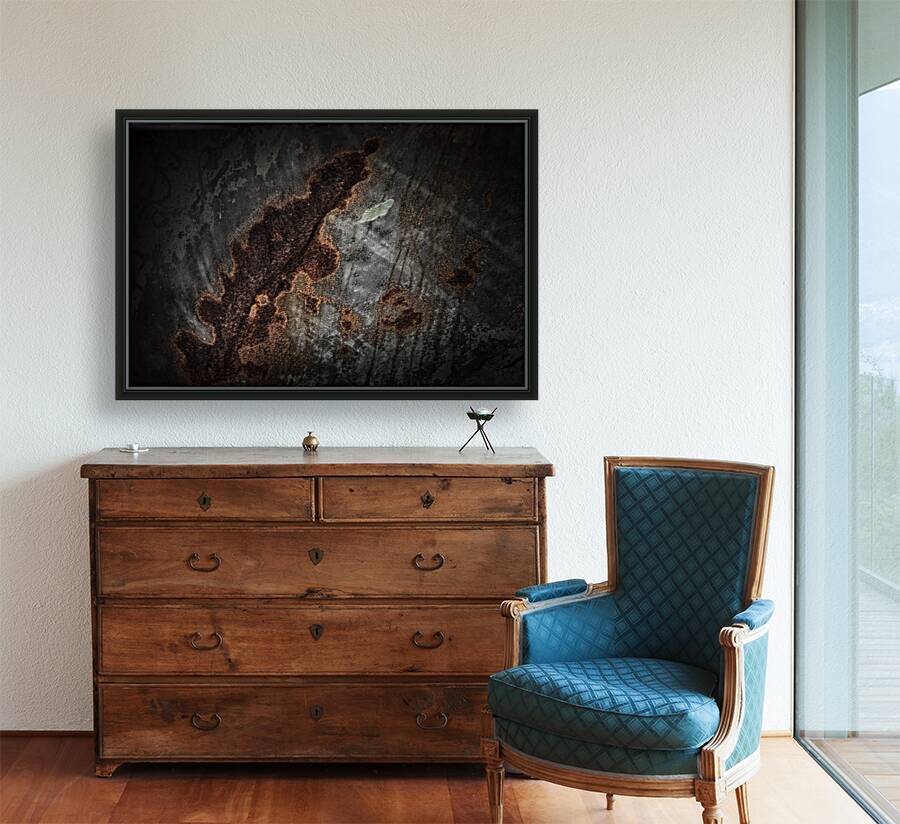 FSRUST ART 11 Reproduction
