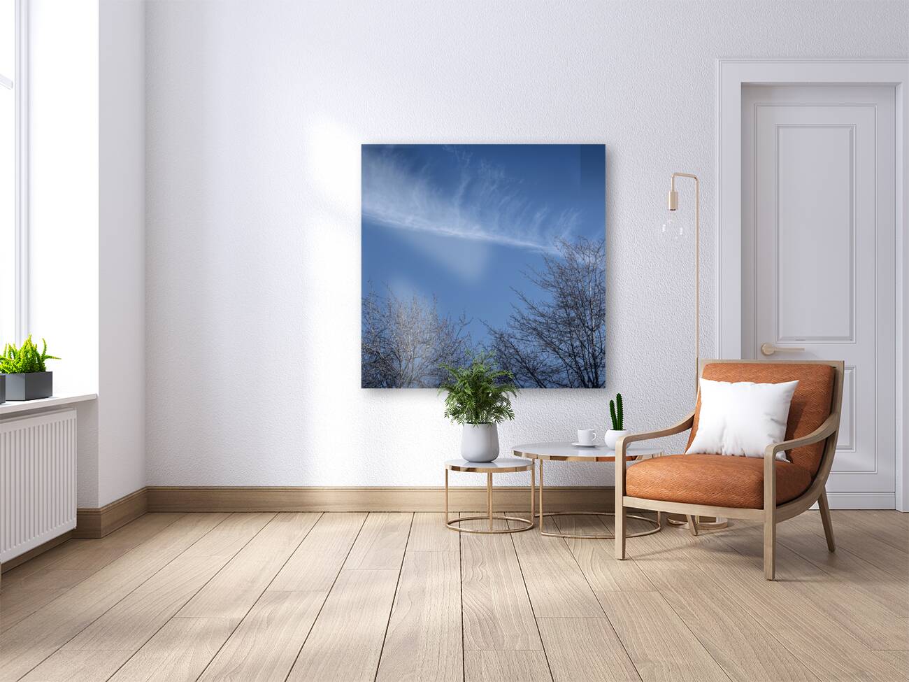 FS241105 CLOUDS CG5 Reproduction