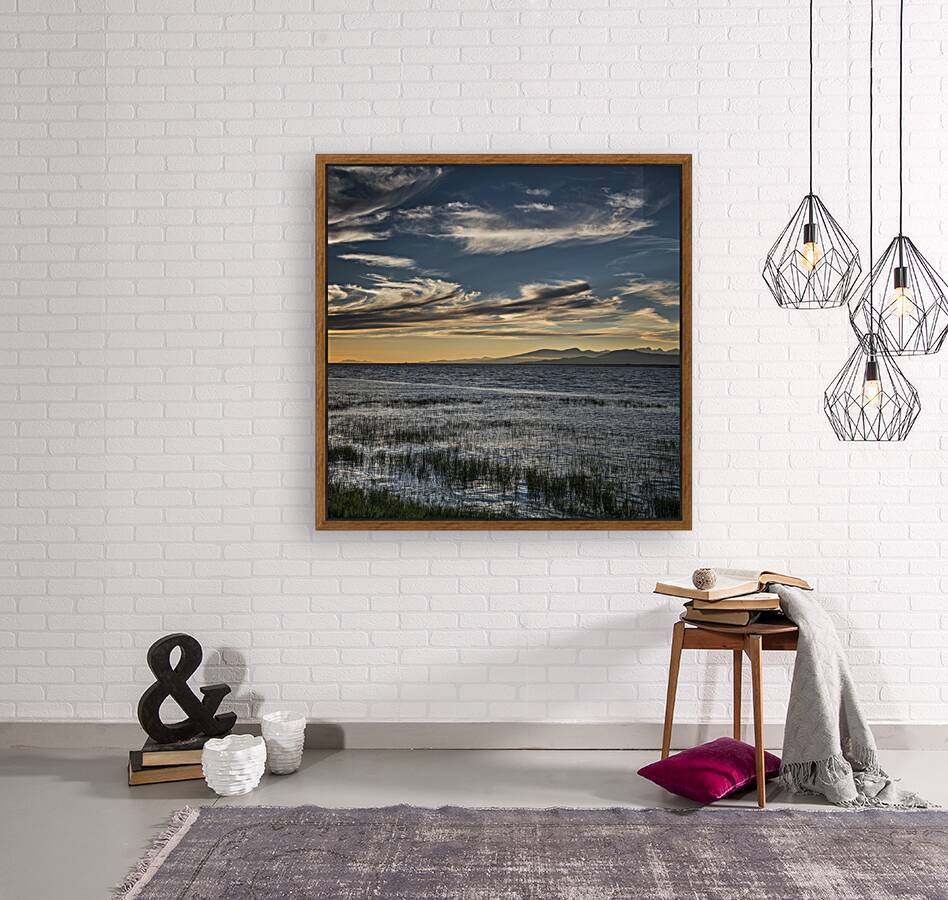 FS240801S CLOUDSCAPE Reproduction