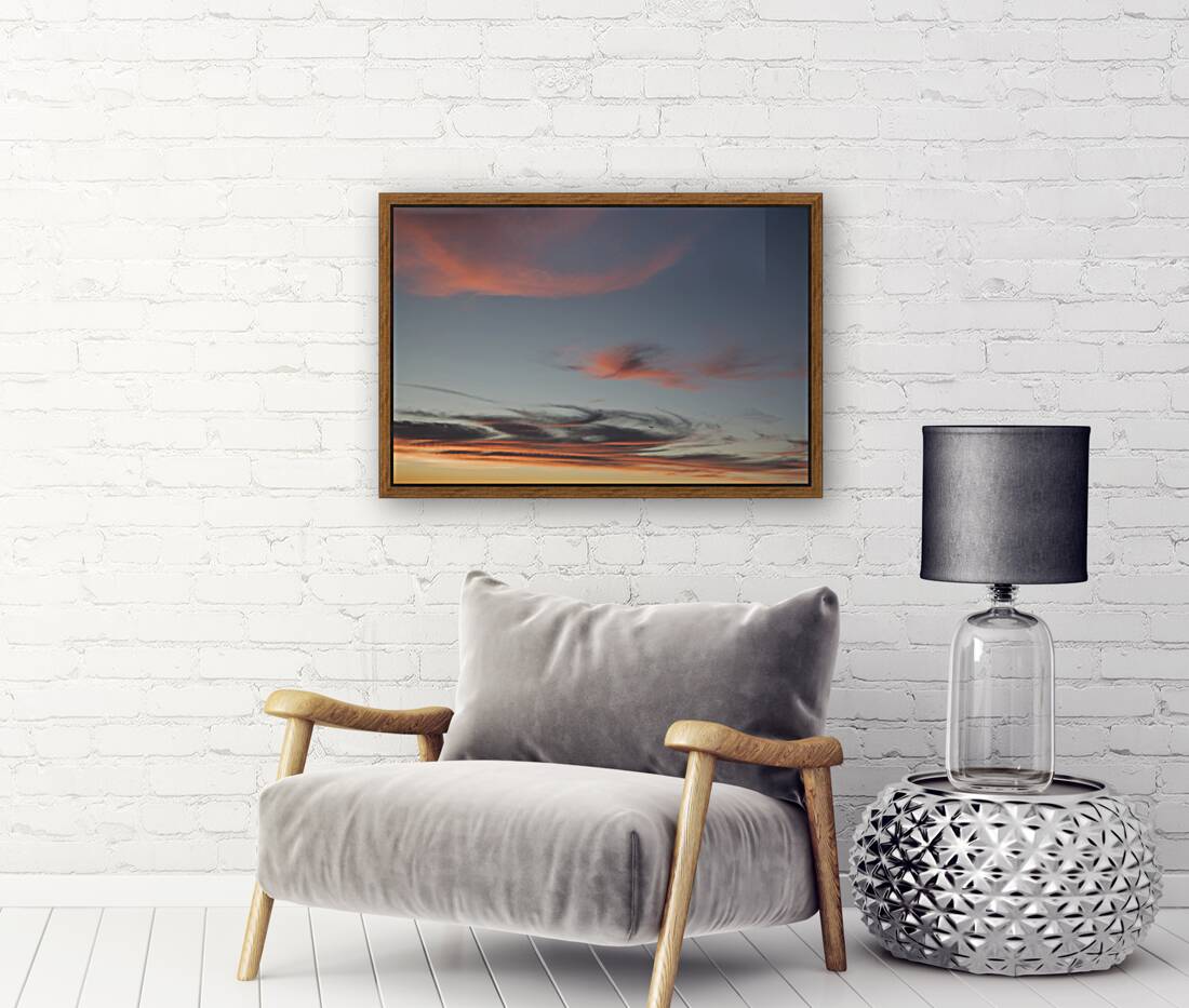 FS240801 CLOUDS 3 Reproduction