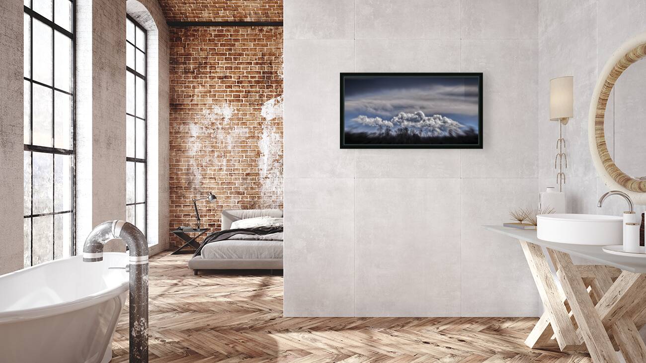 FS240302 CLOUDS 3 Reproduction