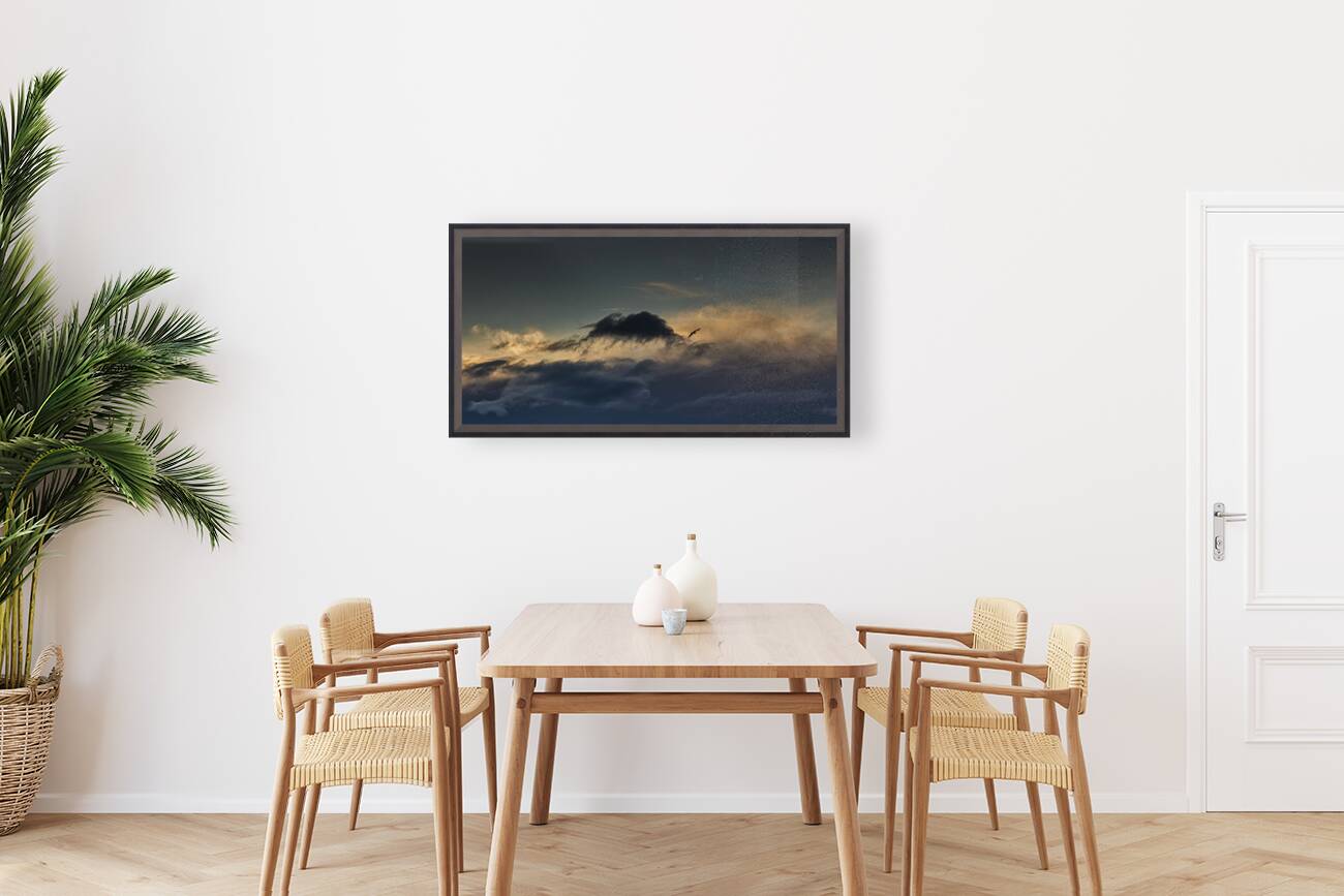 FS250201 FREE AS THE WIND Reproduction