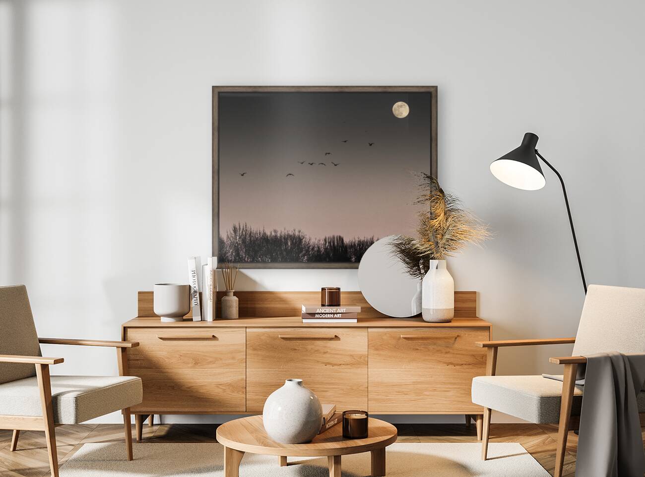 FS250211 MOONRISE 810 Reproduction