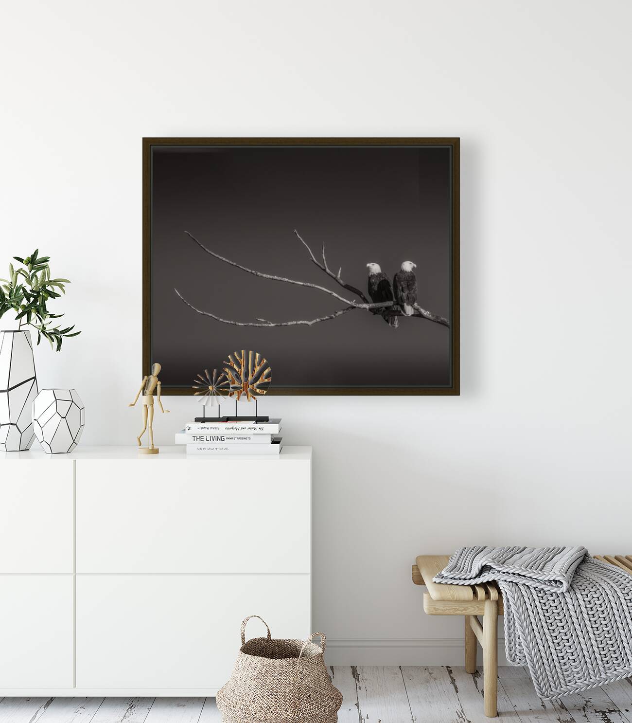 FS250211 EAGLES TWOGETHER B4 Reproduction