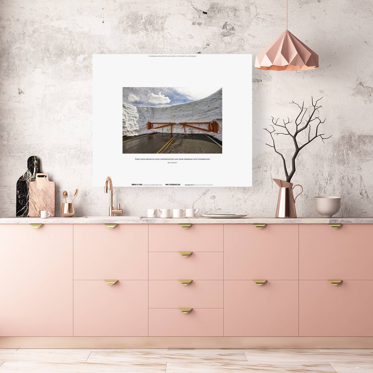POSSIBILITIES Reproduction