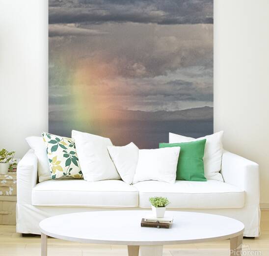 FS250531 RAINBOW SQUARE Reproduction